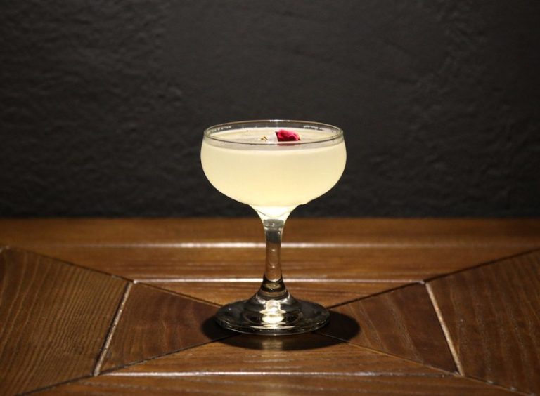 Pink Freud – Asia Sour