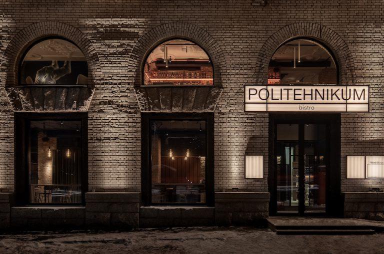 Politehnikum Bistro_1